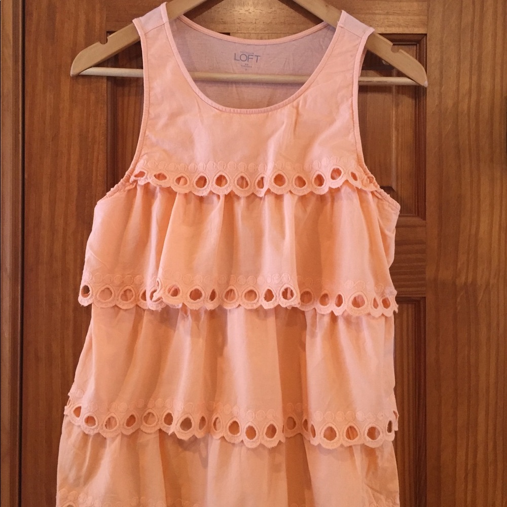 Peach top